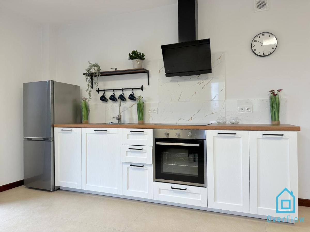 Baltyk Apartment- Tranquil Retreat, 15 Minutes To The Sea & Gdansk City Center Borkowo  Zewnętrze zdjęcie