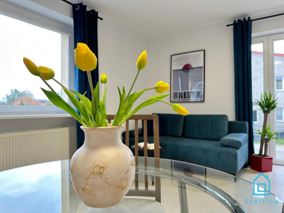 Baltyk Apartment- Tranquil Retreat, 15 Minutes To The Sea & Gdansk City Center Borkowo  Zewnętrze zdjęcie