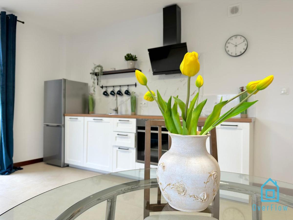 Baltyk Apartment- Tranquil Retreat, 15 Minutes To The Sea & Gdansk City Center Borkowo  Zewnętrze zdjęcie