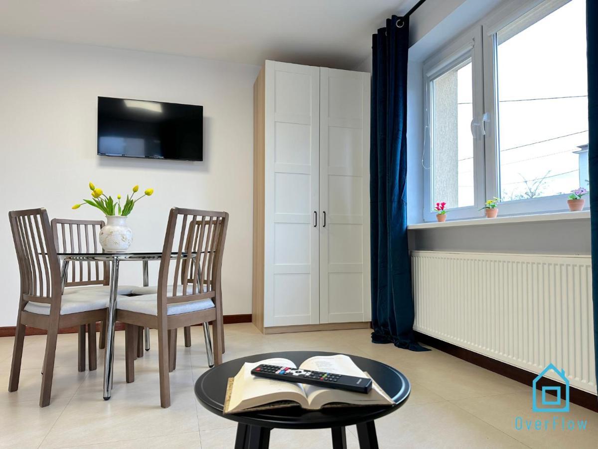 Baltyk Apartment- Tranquil Retreat, 15 Minutes To The Sea & Gdansk City Center Borkowo  Zewnętrze zdjęcie