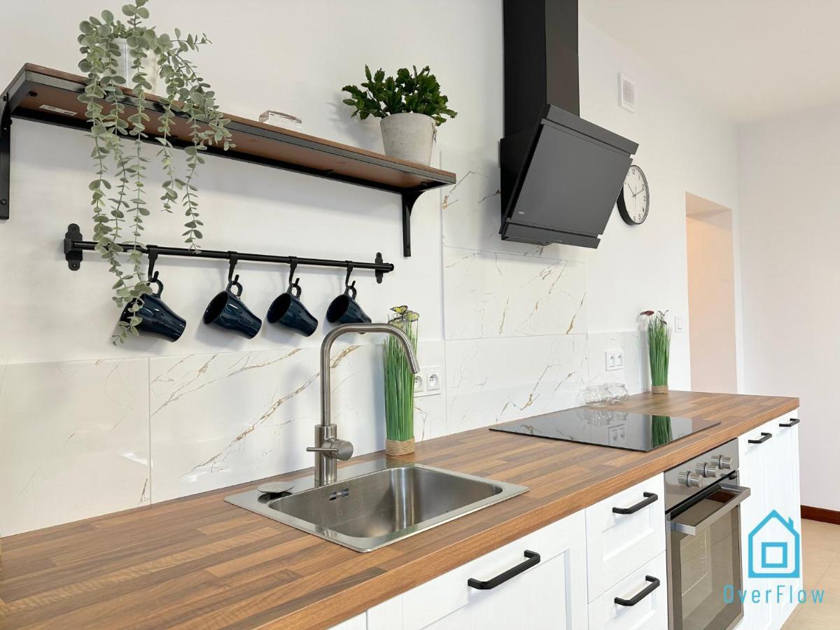 Baltyk Apartment- Tranquil Retreat, 15 Minutes To The Sea & Gdansk City Center Borkowo  Zewnętrze zdjęcie