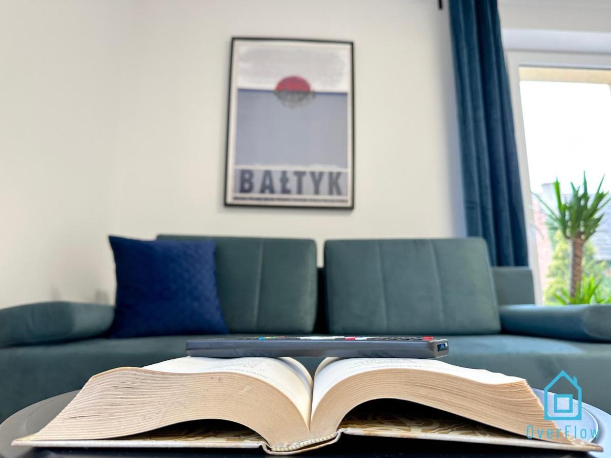 Baltyk Apartment- Tranquil Retreat, 15 Minutes To The Sea & Gdansk City Center Borkowo  Zewnętrze zdjęcie