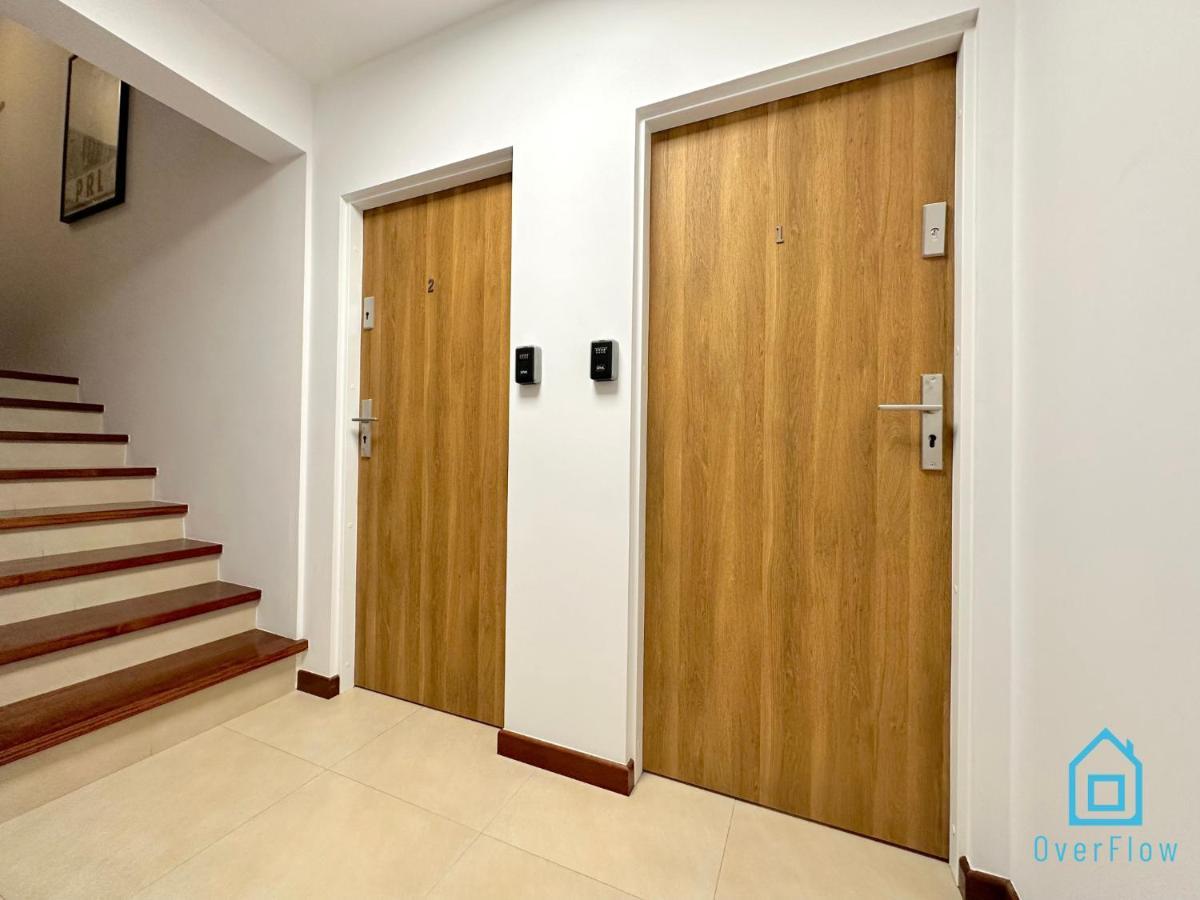 Baltyk Apartment- Tranquil Retreat, 15 Minutes To The Sea & Gdansk City Center Borkowo  Zewnętrze zdjęcie