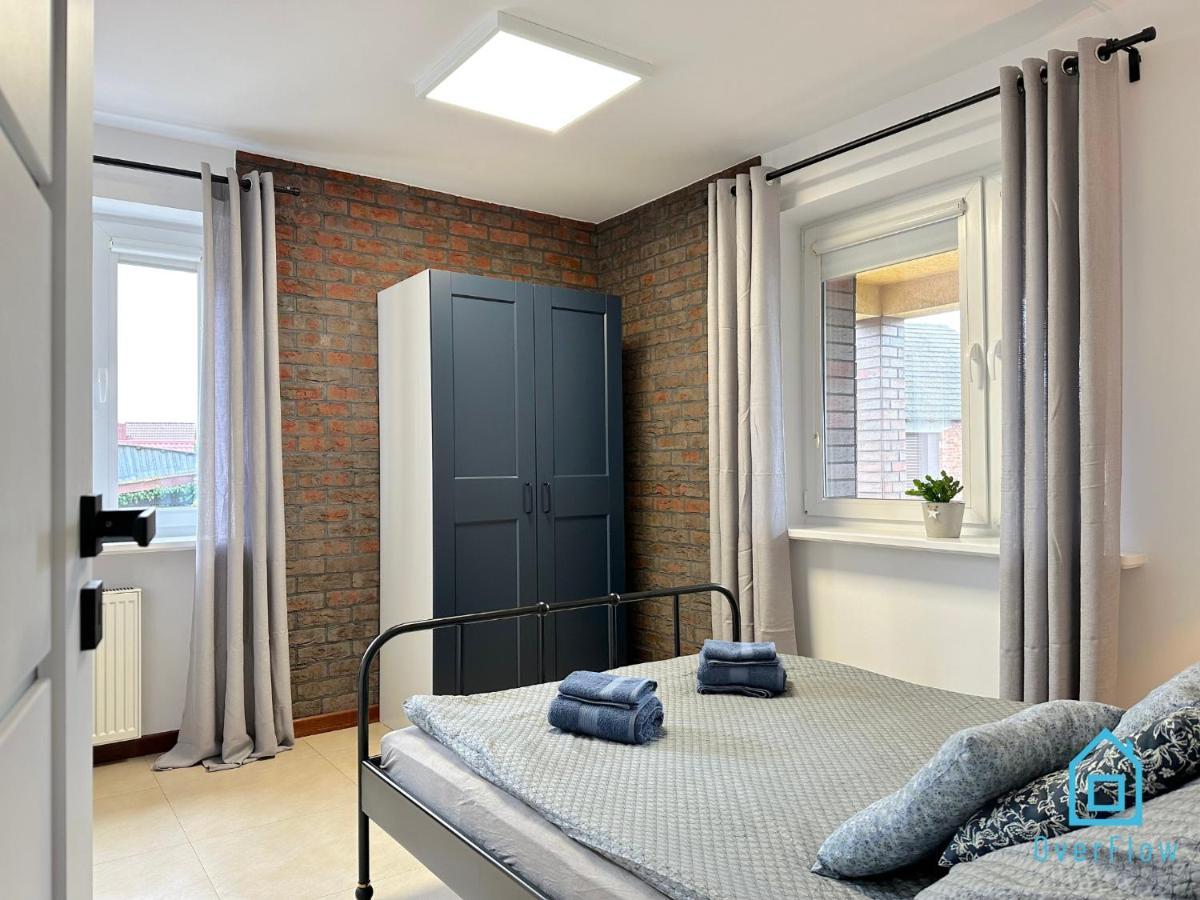 Baltyk Apartment- Tranquil Retreat, 15 Minutes To The Sea & Gdansk City Center Borkowo  Zewnętrze zdjęcie