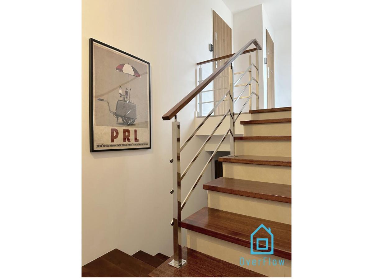 Baltyk Apartment- Tranquil Retreat, 15 Minutes To The Sea & Gdansk City Center Borkowo  Zewnętrze zdjęcie