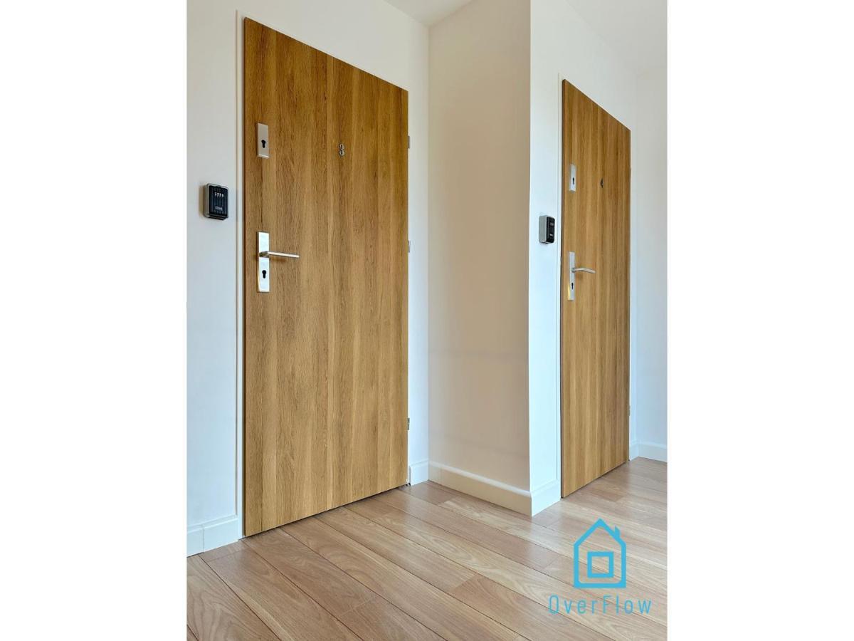 Baltyk Apartment- Tranquil Retreat, 15 Minutes To The Sea & Gdansk City Center Borkowo  Zewnętrze zdjęcie
