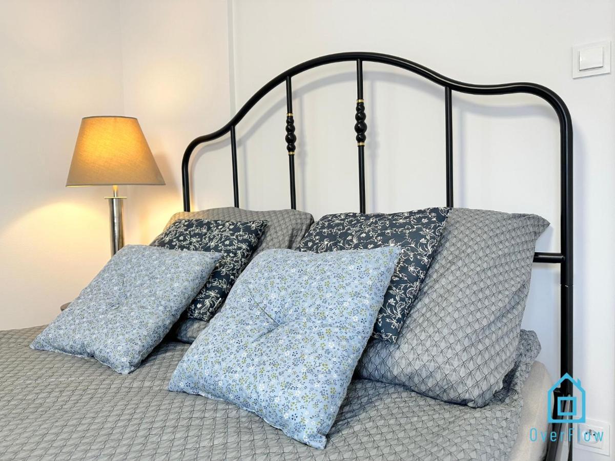 Baltyk Apartment- Tranquil Retreat, 15 Minutes To The Sea & Gdansk City Center Borkowo  Zewnętrze zdjęcie