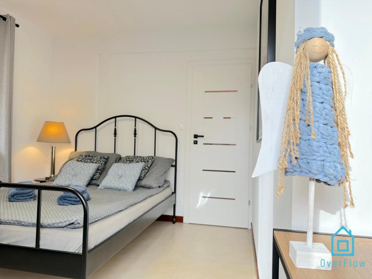 Baltyk Apartment- Tranquil Retreat, 15 Minutes To The Sea & Gdansk City Center Borkowo  Zewnętrze zdjęcie