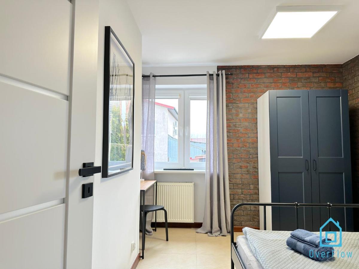 Baltyk Apartment- Tranquil Retreat, 15 Minutes To The Sea & Gdansk City Center Borkowo  Zewnętrze zdjęcie