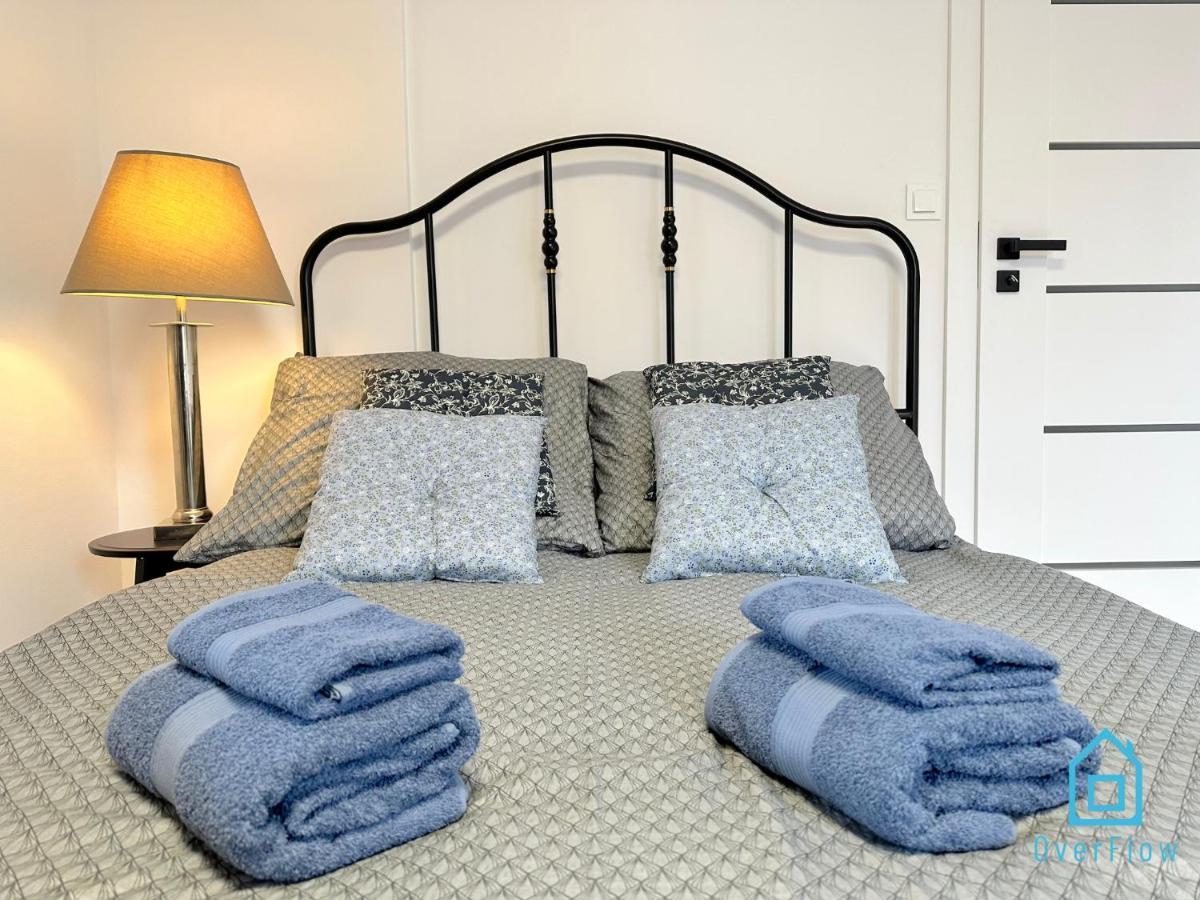 Baltyk Apartment- Tranquil Retreat, 15 Minutes To The Sea & Gdansk City Center Borkowo  Zewnętrze zdjęcie