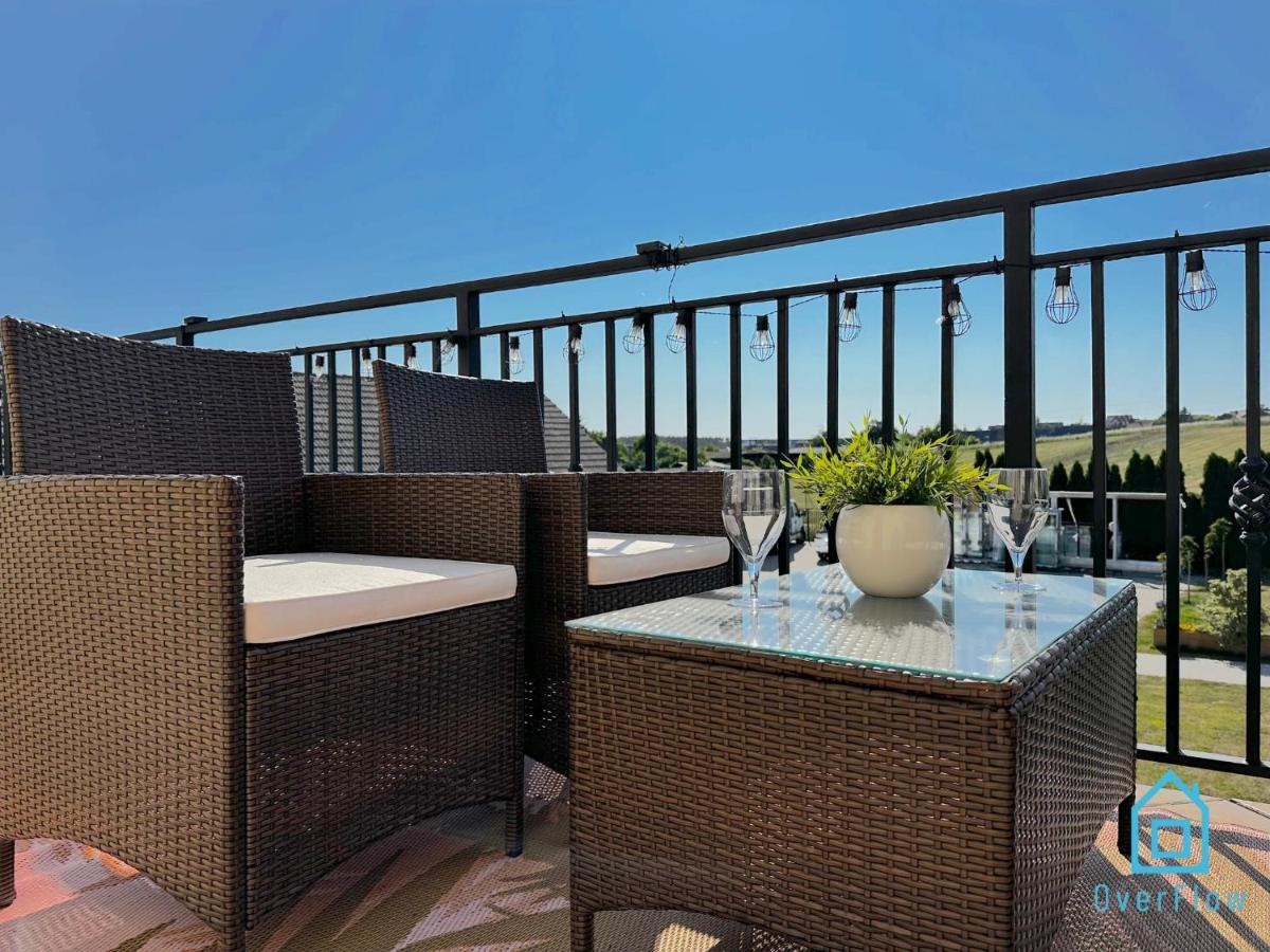 Baltyk Apartment- Tranquil Retreat, 15 Minutes To The Sea & Gdansk City Center Borkowo  Zewnętrze zdjęcie