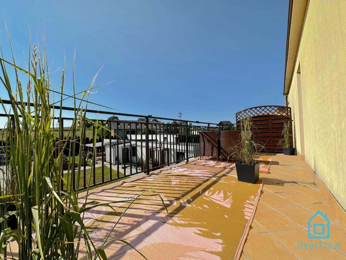 Baltyk Apartment- Tranquil Retreat, 15 Minutes To The Sea & Gdansk City Center Borkowo  Zewnętrze zdjęcie