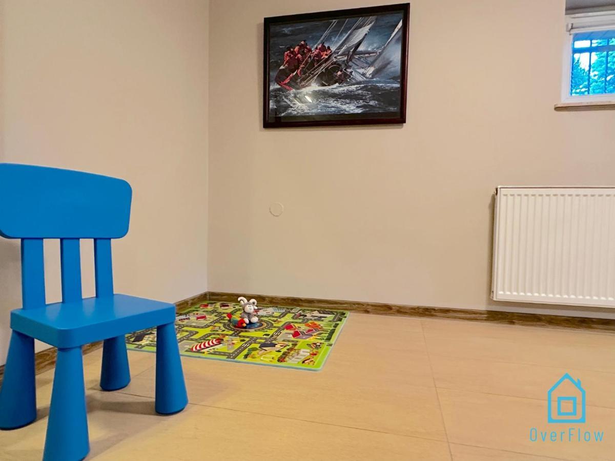 Baltyk Apartment- Tranquil Retreat, 15 Minutes To The Sea & Gdansk City Center Borkowo  Zewnętrze zdjęcie