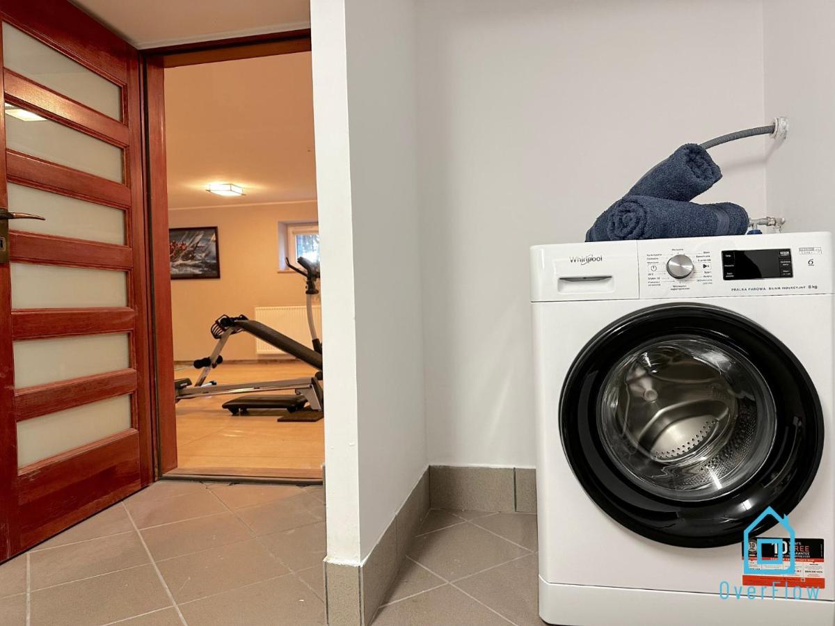 Baltyk Apartment- Tranquil Retreat, 15 Minutes To The Sea & Gdansk City Center Borkowo  Zewnętrze zdjęcie